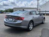 New 2025 Chevrolet Malibu LS w/ LPO, Floor Liner Package image 6