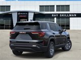 New 2026 GMC Terrain Elevation image 4