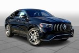 New 2025 Mercedes-Benz GLE 53 AMG 4MATIC Coupe image 2