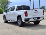 New 2025 GMC Sierra 1500 SLT w/ SLT Premium Plus Package image 3