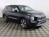 New 2025 Mitsubishi Outlander SE image 2
