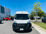 Used 2023 RAM ProMaster 2500 image 3