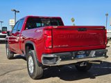 New 2025 Chevrolet Silverado 2500 LTZ w/ LTZ Premium Package image 3