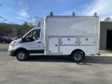 New 2025 Ford Transit 350 DRW AWD w/ Interior Upgrade Package image 4