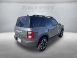 Certified 2024 Ford Bronco Sport Outer Banks w/ Tech Package image 4