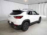 New 2025 Chevrolet TrailBlazer ACTIV w/ Convenience Package image 3