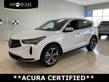 Certified 2025 Acura RDX w/ Technology Package image 4