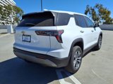 New 2025 Chevrolet Equinox LT image 5