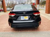 Used 2021 Toyota Corolla SE w/ Carpet Mat Package (TMS) image 5