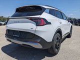 New 2026 Kia Sportage EX image 5
