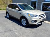 Used 2017 Ford Escape SE w/ SE Cold Weather Package image 2