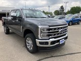 New 2025 Ford F350 Lariat image 4
