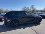 New 2025 MAZDA CX-90 Plug-In Hybrid w/Premium Sport image 3