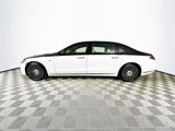 New 2025 Mercedes-Benz Maybach S 680 4MATIC image 4