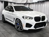Used 2020 BMW X4 M w/ Executive Package image 3