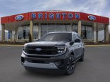 New 2025 Ford Expedition Max Platinum w/ Driver's Package image 4