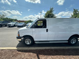 Used 2023 Chevrolet Express 2500 w/ Driver Convenience Package image 4