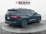 New 2025 Toyota Sequoia Platinum image 5
