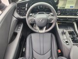New 2025 Lexus TX 350 AWD image 3