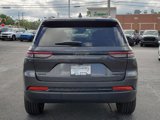 New 2025 Jeep Grand Cherokee Limited image 4
