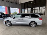 Used 2021 Honda Odyssey EX image 2