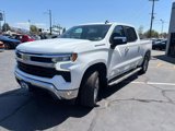 Used 2022 Chevrolet Silverado 1500 LT image 2
