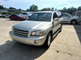 Used 2002 Toyota Highlander 2WD V6 image 3