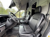Used 2023 Ford Transit 250 148 High Roof Extended AWD image 2