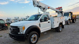 Used 2017 Ford F450 XL w/ Power Equipment Group image 2
