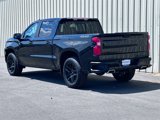 Used 2024 Chevrolet Silverado 1500 RST w/ Dark Appearance Package image 6
