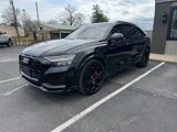 Used 2021 Audi RS Q8 image 5
