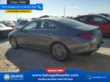 Used 2025 Mercedes-Benz CLA 250 4MATIC image 3