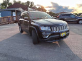 Used 2016 Jeep Compass High Altitude image 3
