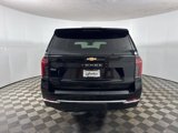 New 2025 Chevrolet Tahoe LS image 3