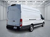 Used 2023 Ford Transit 250 148 High Roof Extended AWD image 6