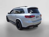 New 2025 Mercedes-Benz GLS 580 4MATIC image 3