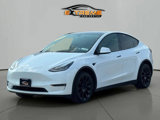 Used 2021 Tesla Model Y Long Range image 3