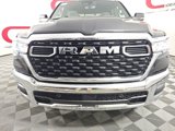 New 2025 RAM 1500 Big Horn image 2