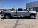 New 2025 Chevrolet Silverado 3500 LT image 6