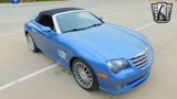 Used 2005 Chrysler Crossfire SRT-6 image 4