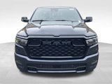 New 2025 RAM 1500 4x4 Crew Cab image 2