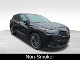 Used 2023 Acura RDX AWD w/ A-Spec & Advance Pkg image 5
