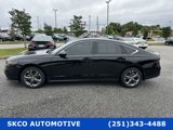 Used 2023 Honda Accord EX image 2
