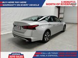 Used 2020 Nissan Altima 2.5 SL image 3