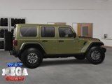 New 2025 Jeep Wrangler Unlimited Rubicon image 5