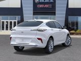 New 2025 Buick Envista Avenir image 4