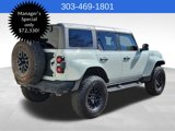 Used 2024 Ford Bronco Raptor w/ Interior Carbon Fiber Pack 6 image 3