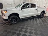 Used 2024 Chevrolet Silverado 1500 Custom Trail Boss image 5
