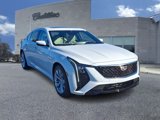 New 2025 Cadillac CT5 Premium Luxury image 2