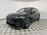 New 2026 BMW iX xDrive45 image 3
